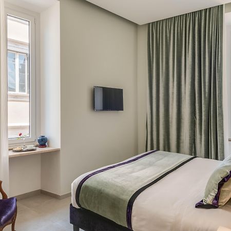 Navona Theatre Hotel Roma Esterno foto
