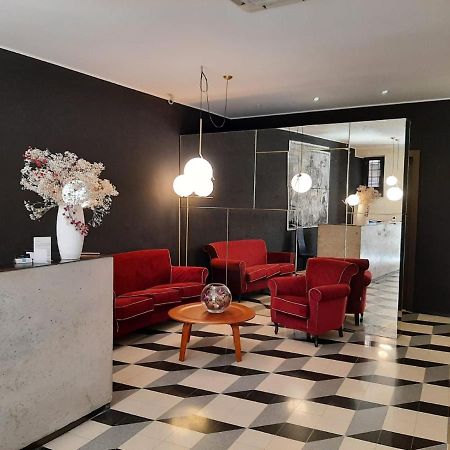 Navona Theatre Hotel Roma Esterno foto