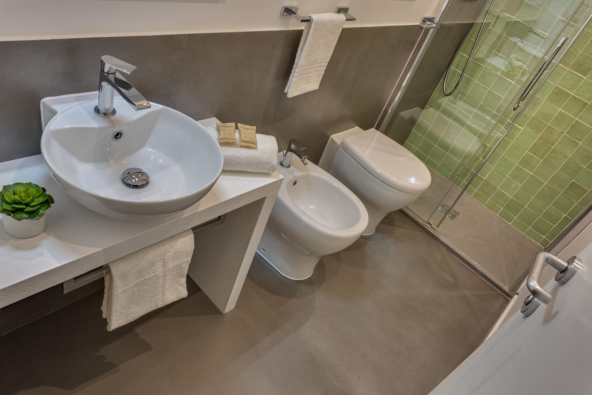 Navona Theatre Hotel Roma Esterno foto