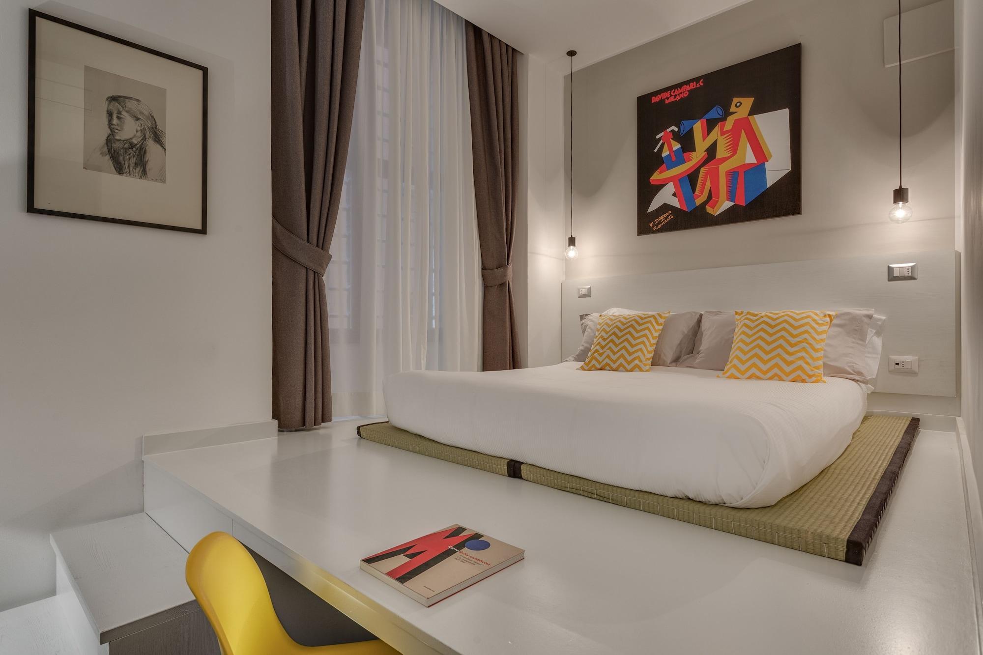Navona Theatre Hotel Roma Esterno foto