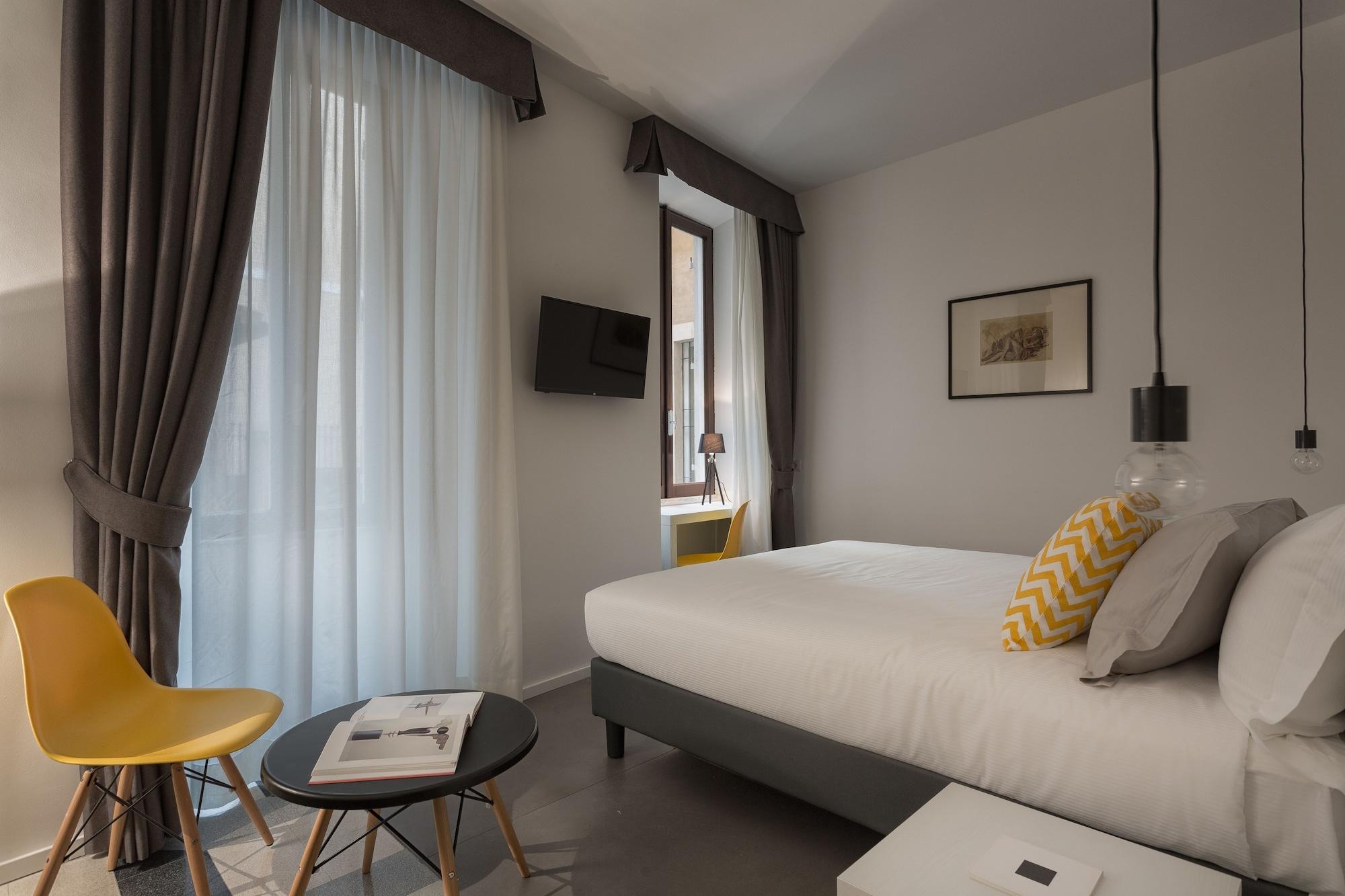 Navona Theatre Hotel Roma Esterno foto