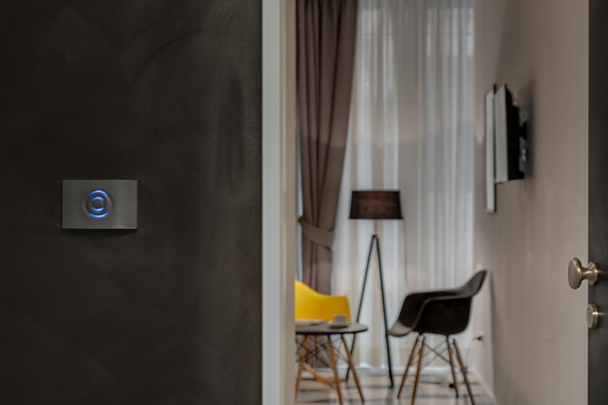 Navona Theatre Hotel Roma Esterno foto