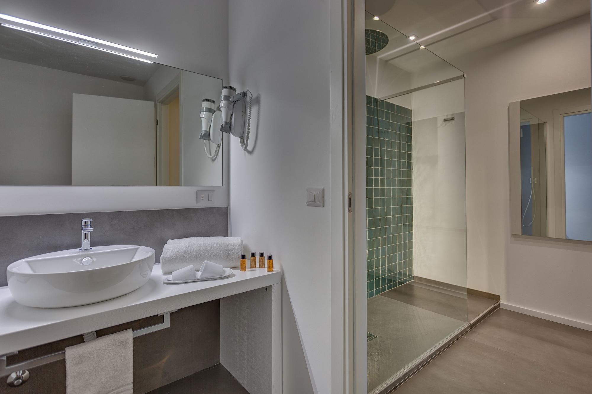 Navona Theatre Hotel Roma Esterno foto