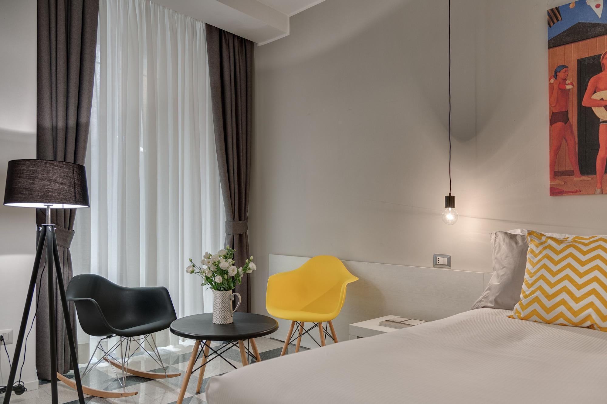 Navona Theatre Hotel Roma Esterno foto