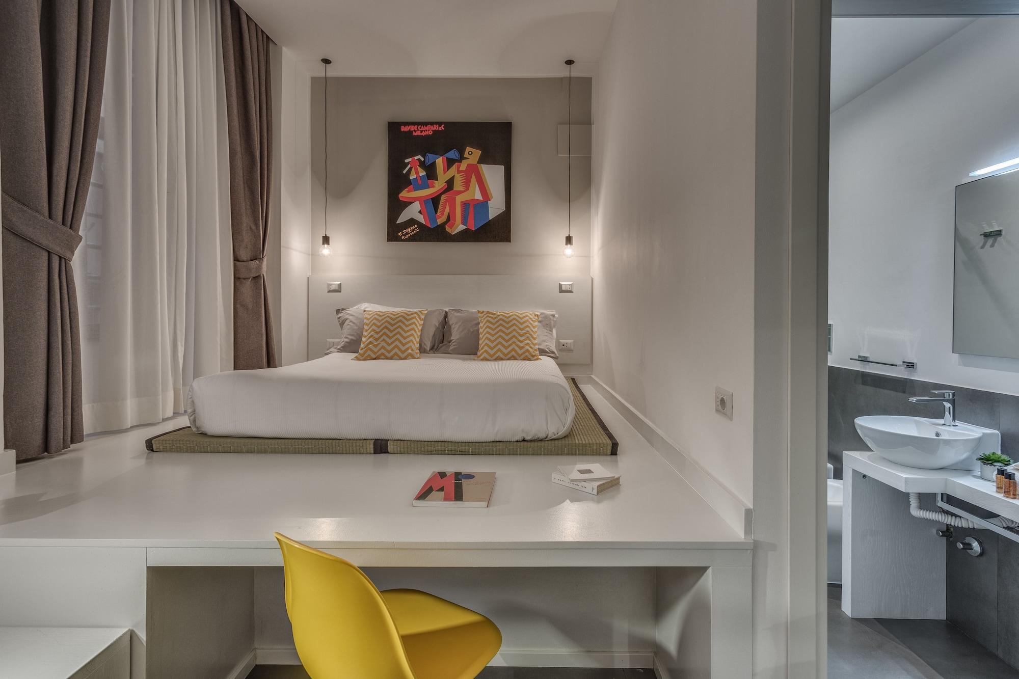 Navona Theatre Hotel Roma Esterno foto