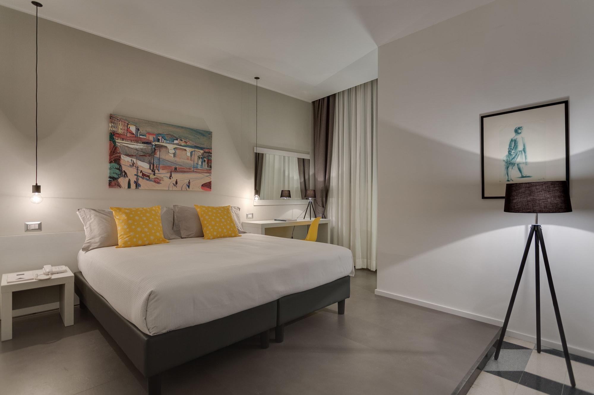 Navona Theatre Hotel Roma Esterno foto