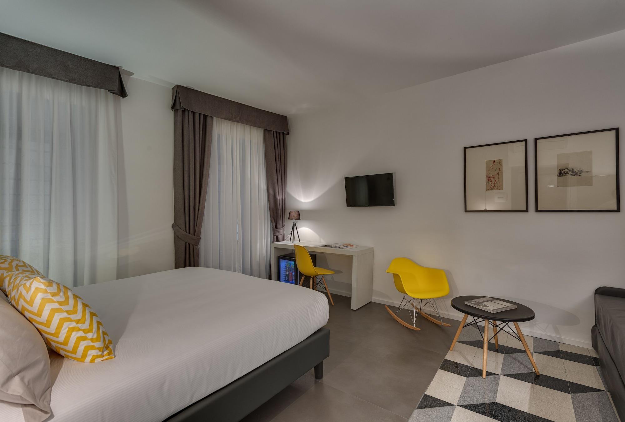 Navona Theatre Hotel Roma Esterno foto