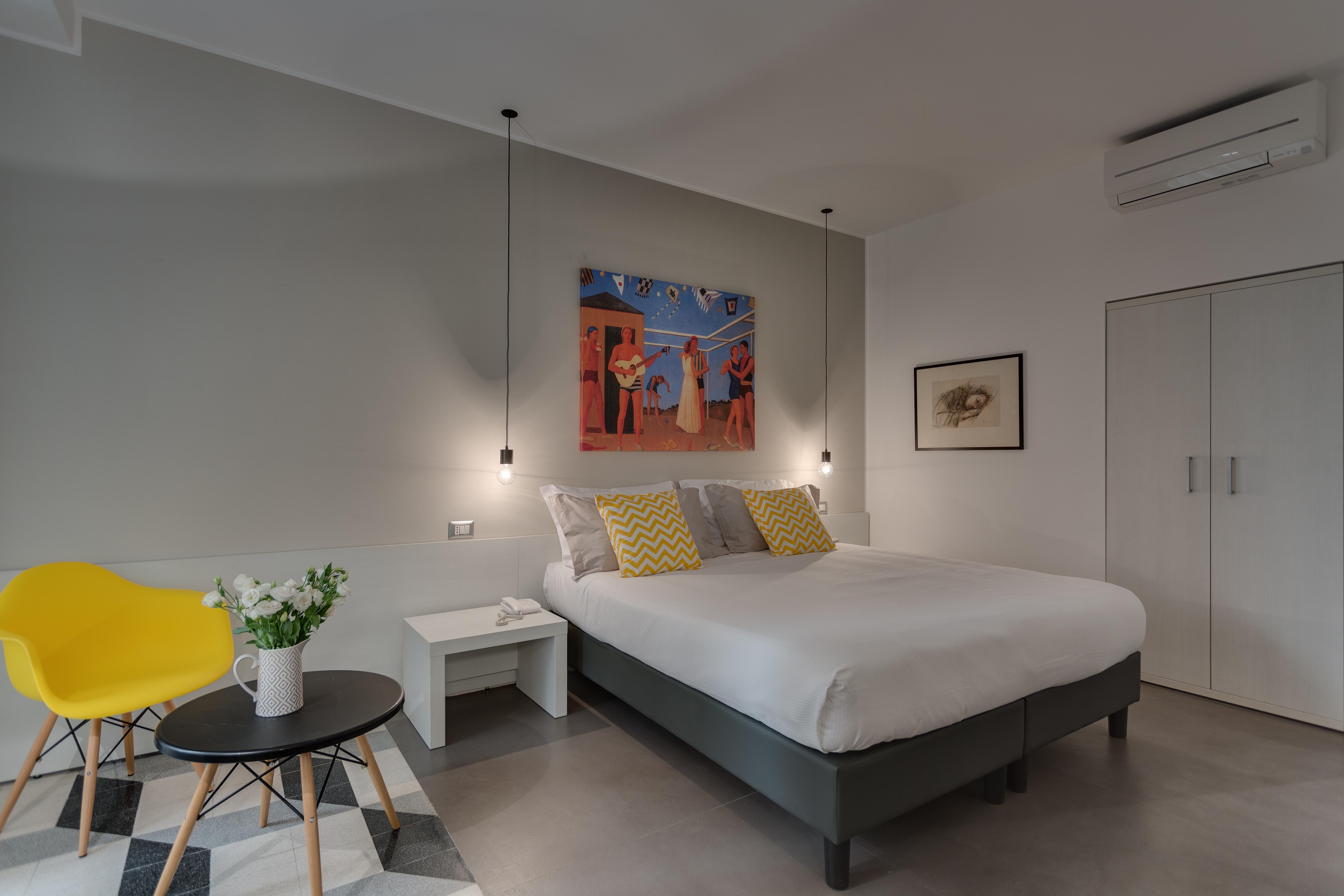 Navona Theatre Hotel Roma Esterno foto