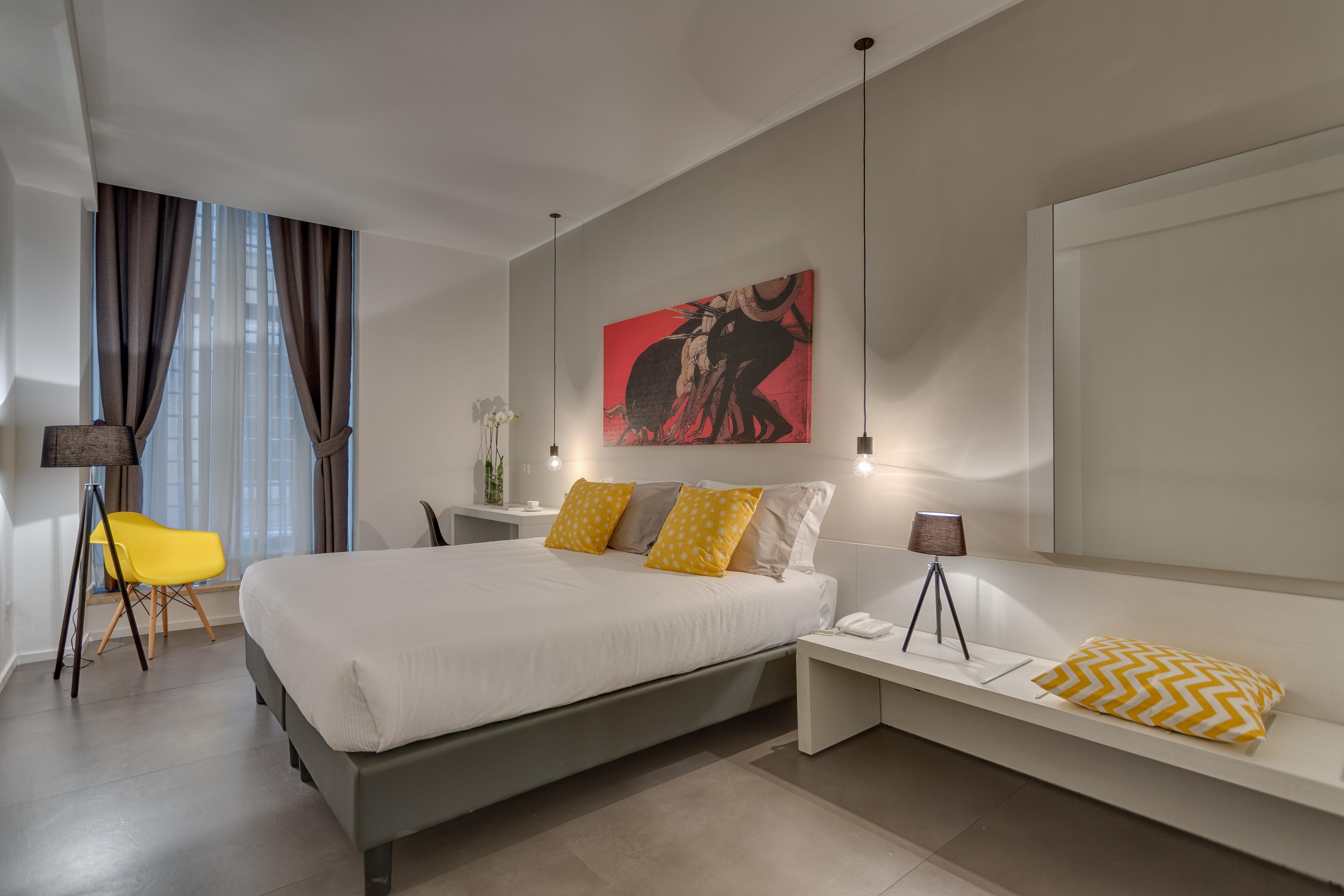 Navona Theatre Hotel Roma Esterno foto