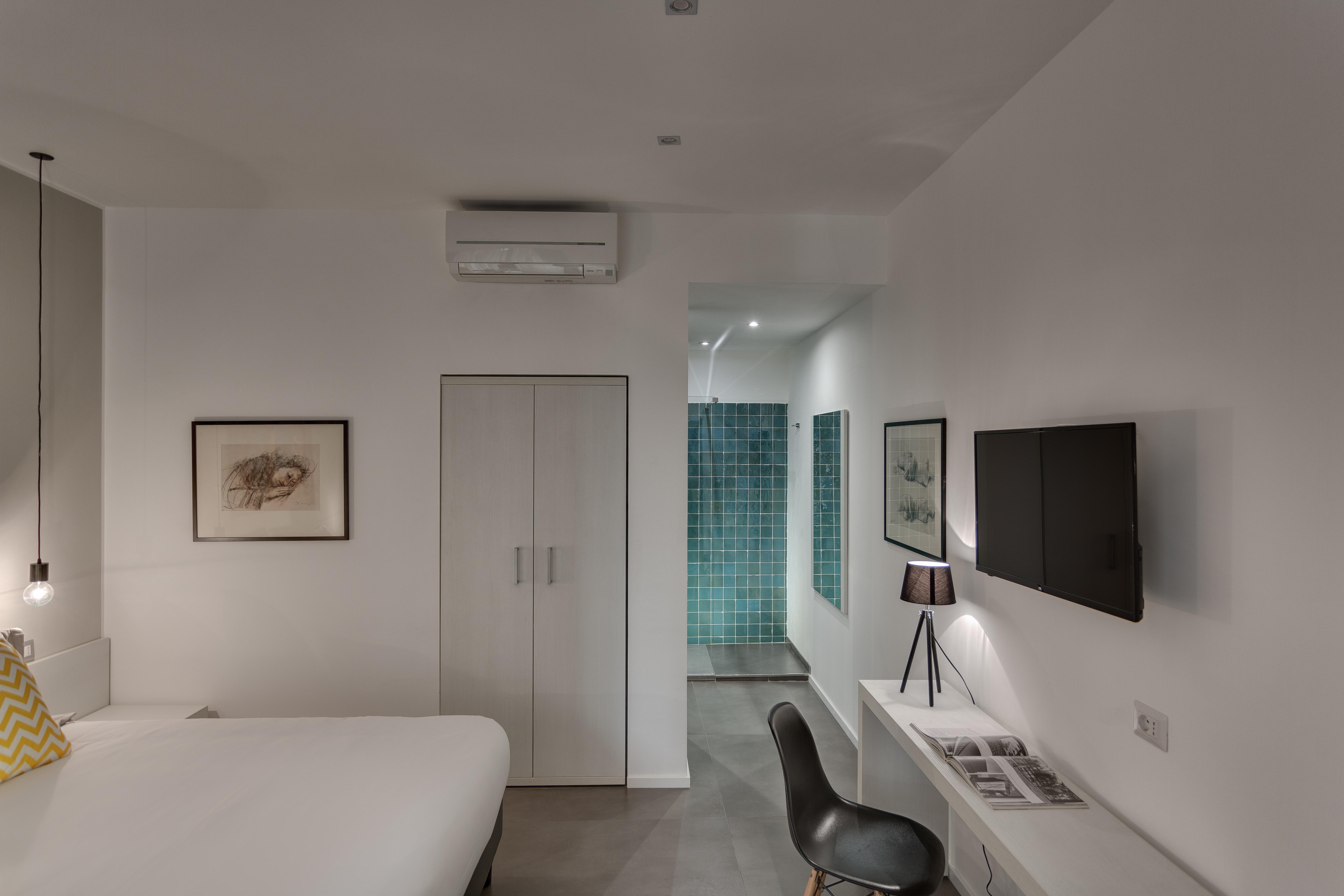 Navona Theatre Hotel Roma Esterno foto