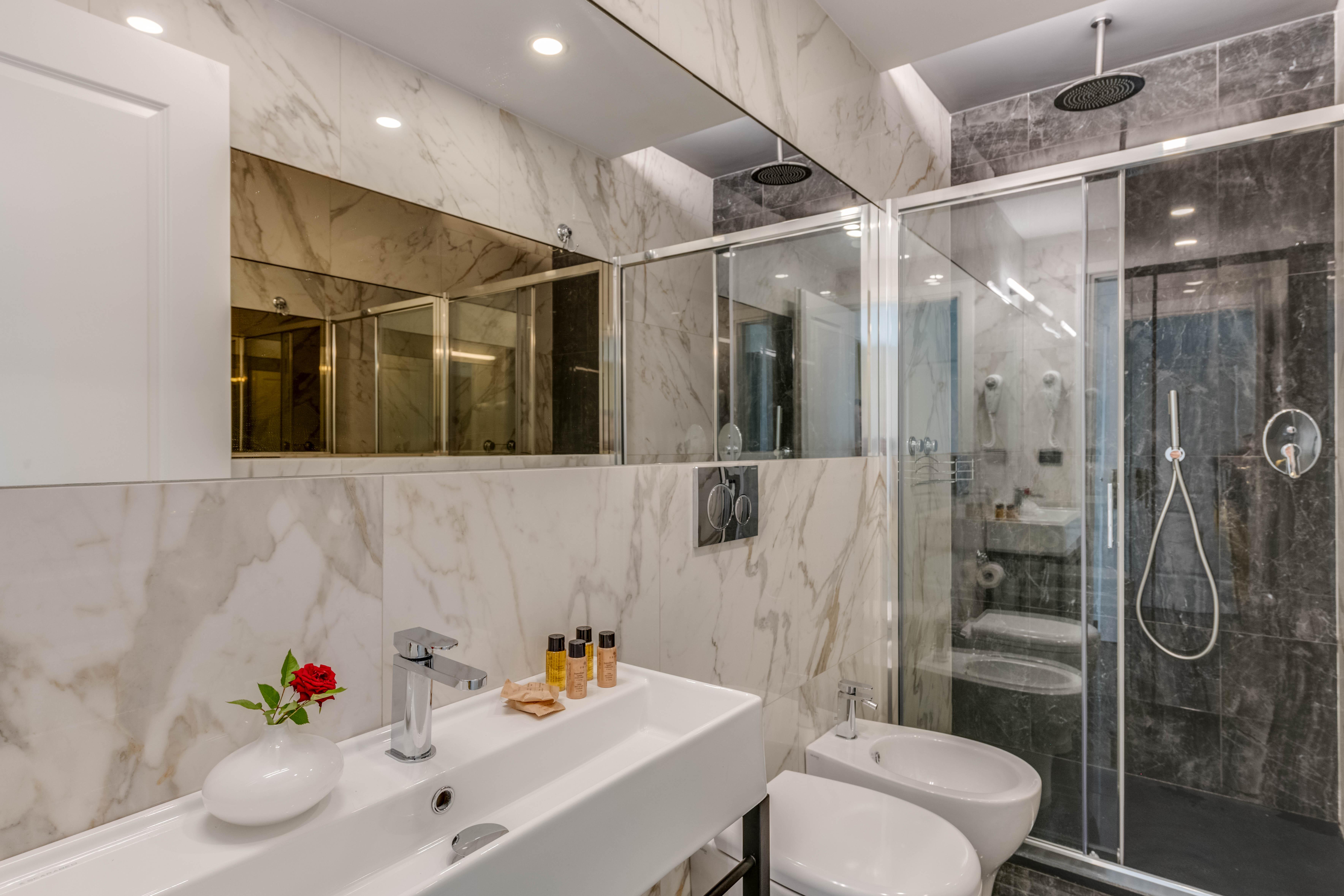 Navona Theatre Hotel Roma Esterno foto