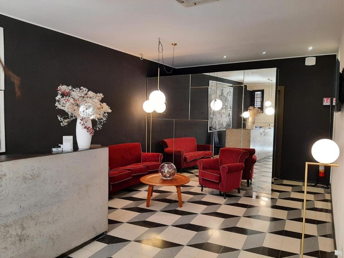 Navona Theatre Hotel Roma Esterno foto