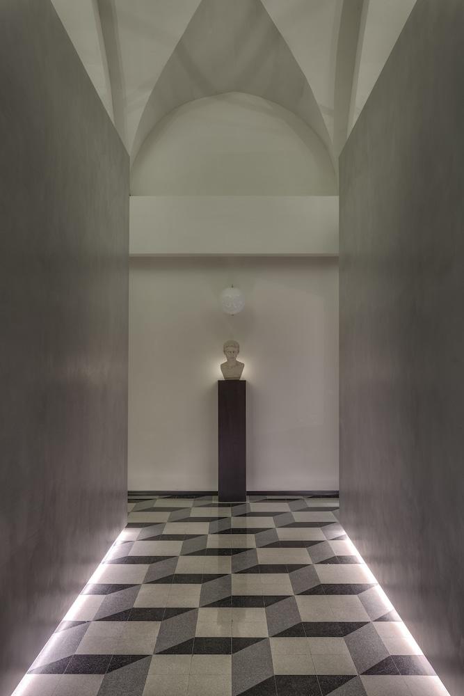 Navona Theatre Hotel Roma Esterno foto