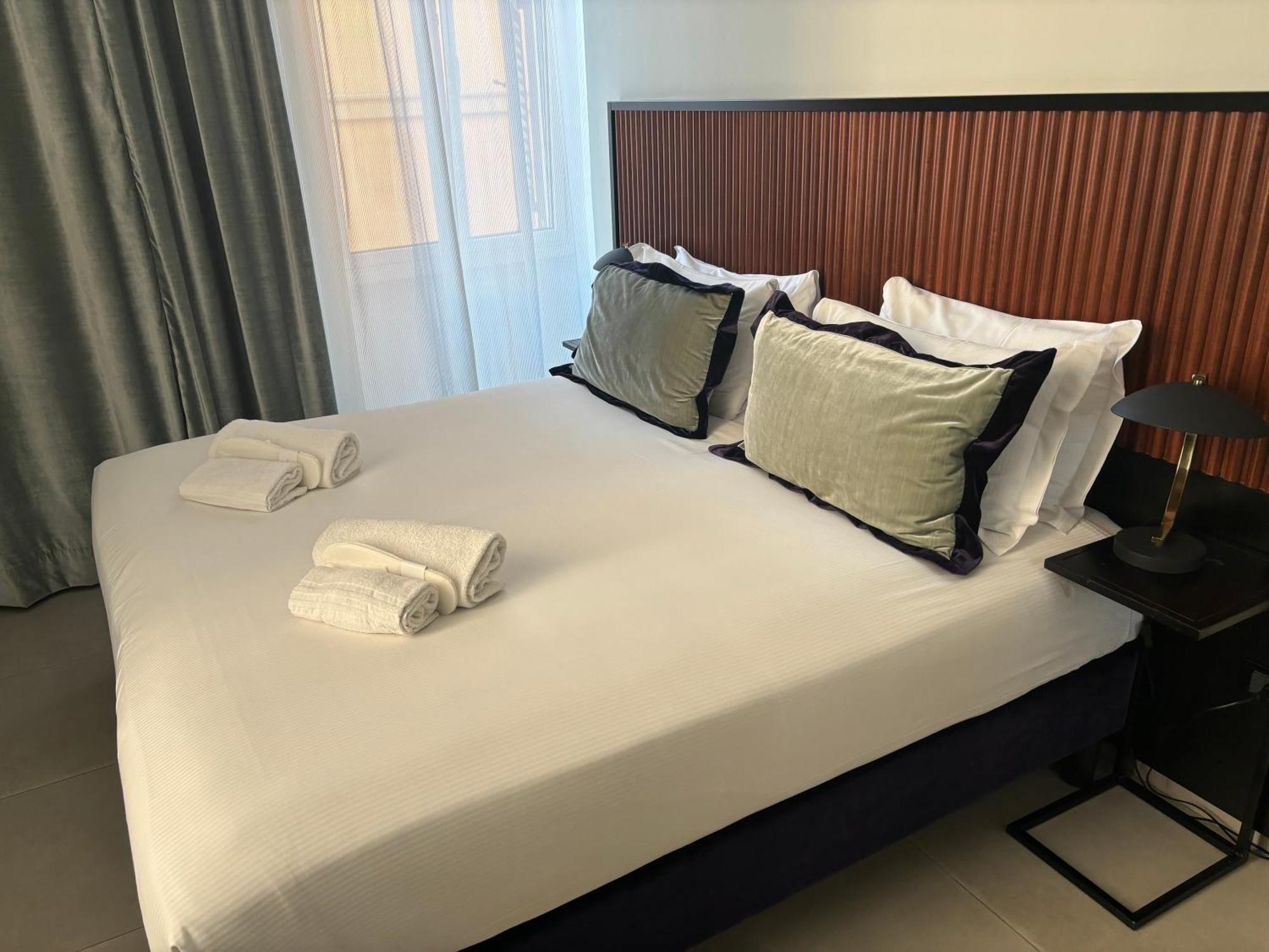 Navona Theatre Hotel Roma Esterno foto