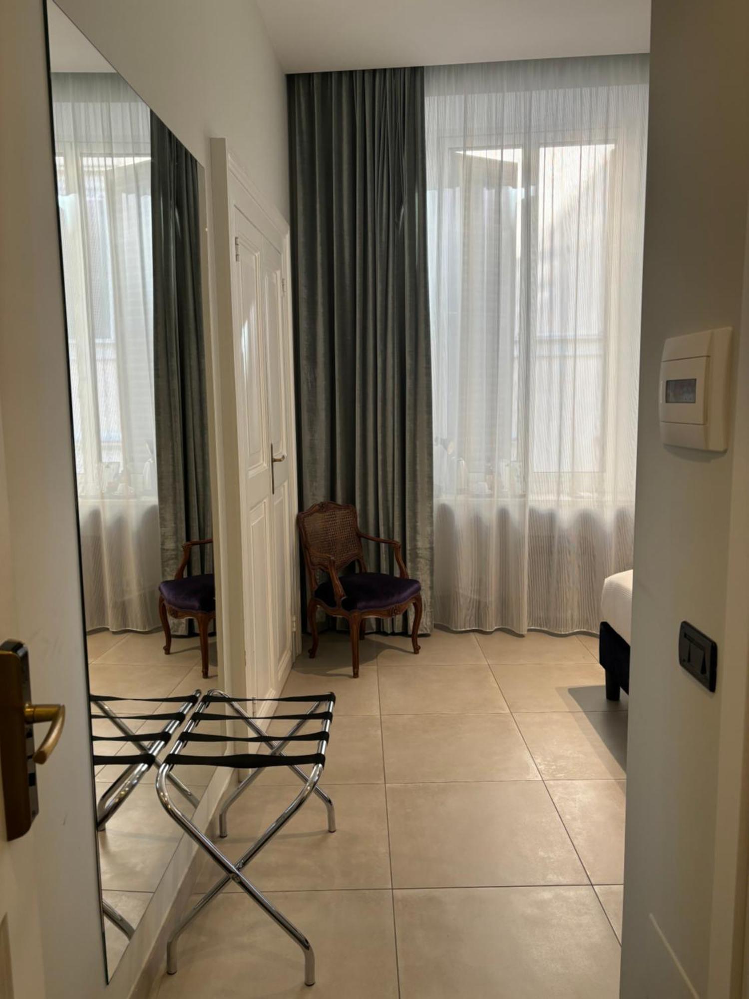 Navona Theatre Hotel Roma Esterno foto