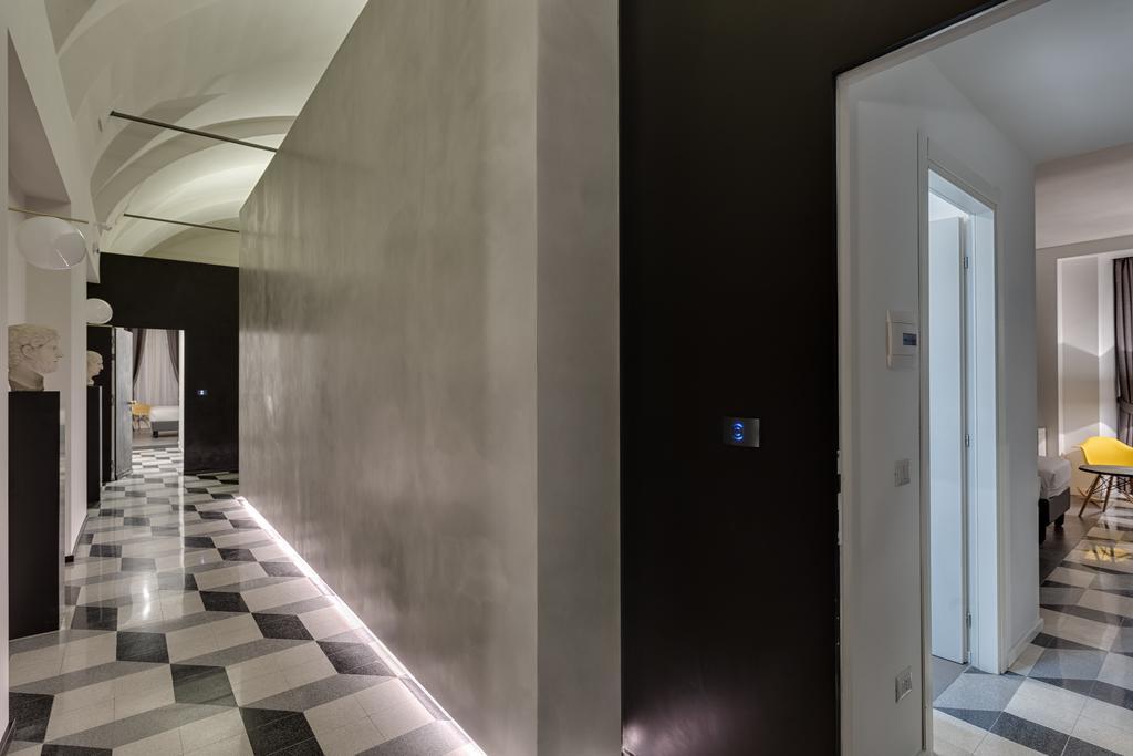 Navona Theatre Hotel Roma Esterno foto