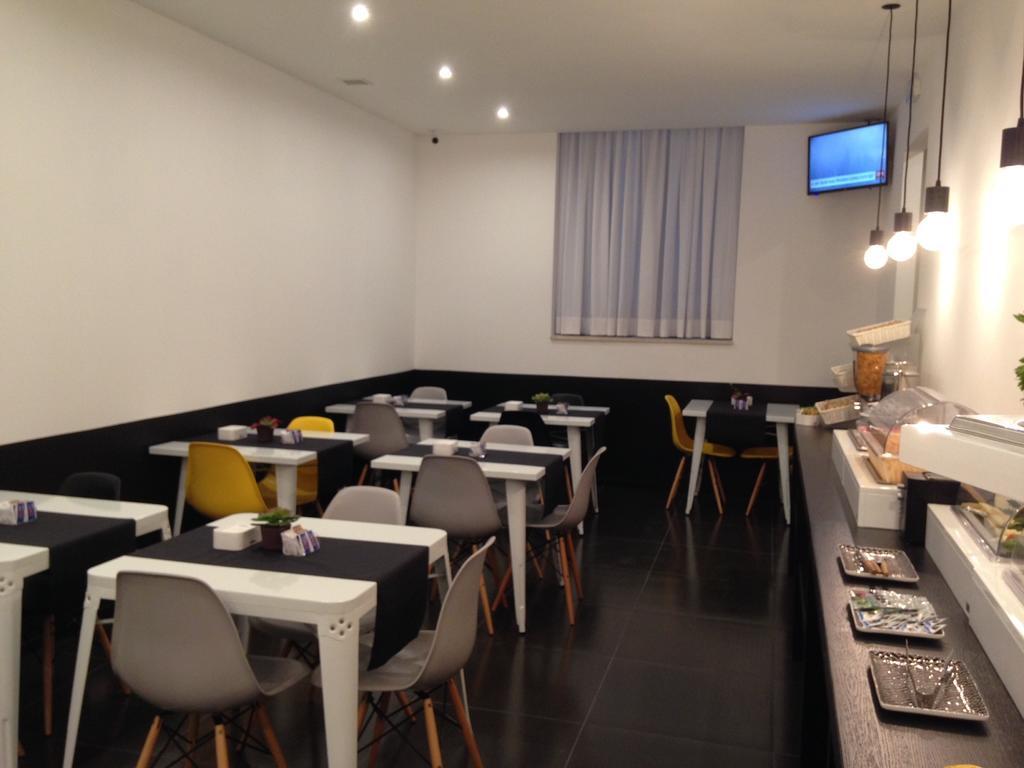 Navona Theatre Hotel Roma Esterno foto