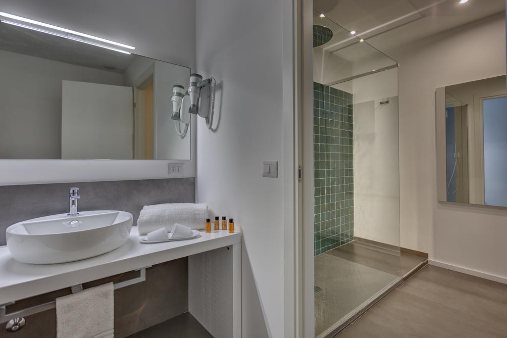 Navona Theatre Hotel Roma Esterno foto