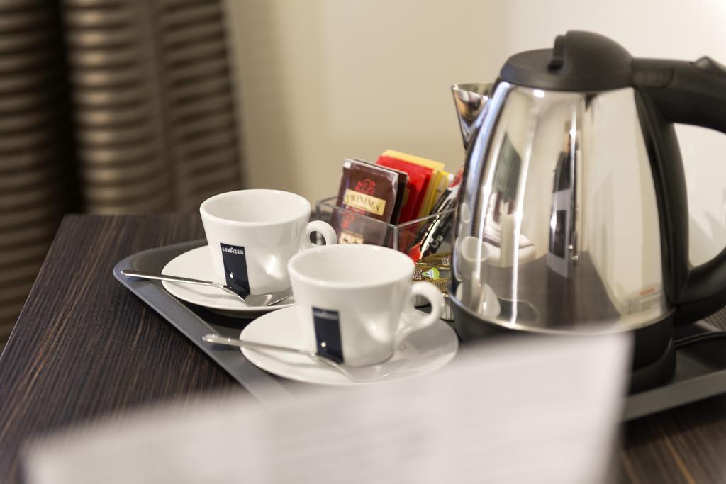Navona Theatre Hotel Roma Esterno foto
