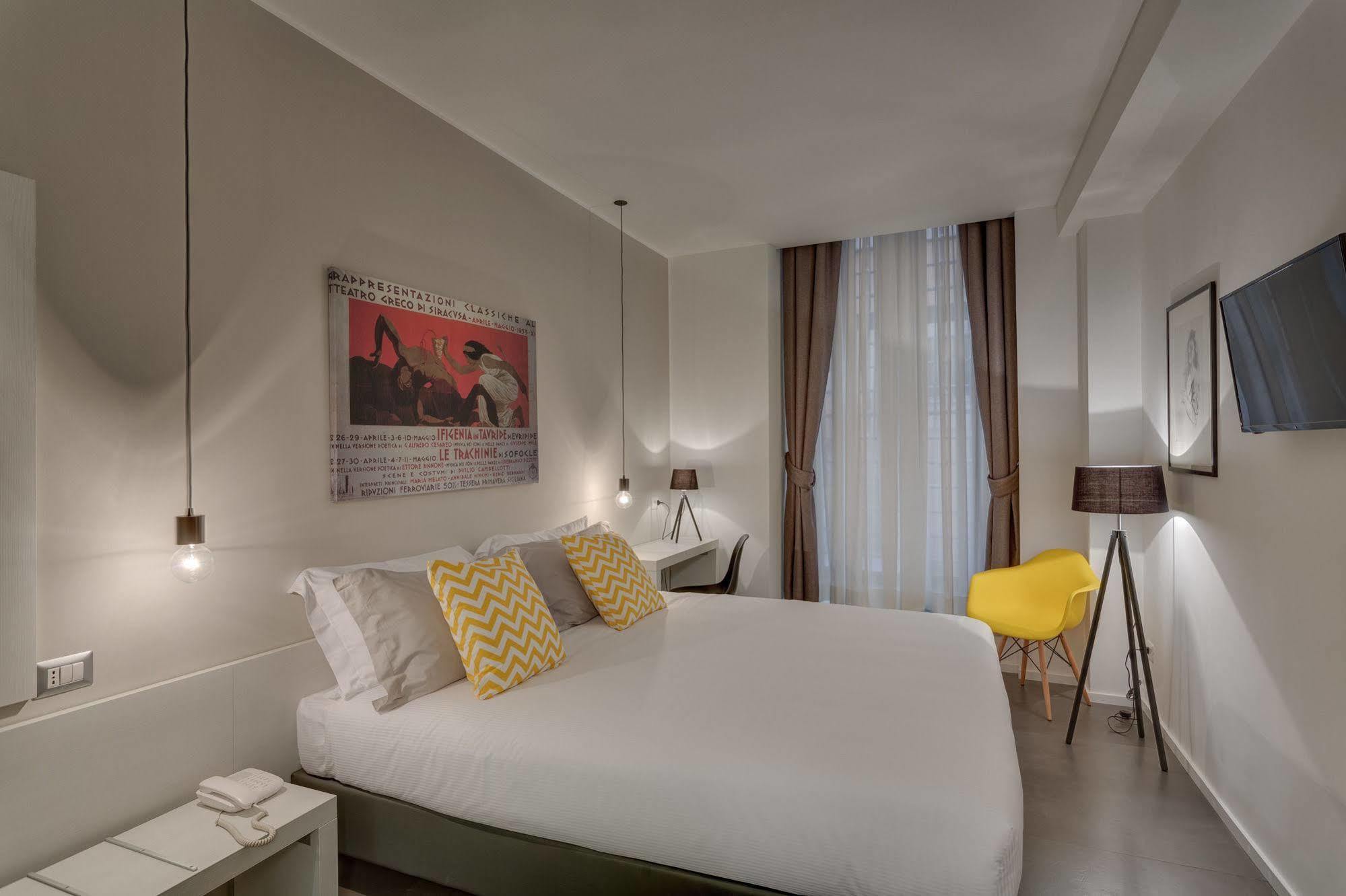 Navona Theatre Hotel Roma Esterno foto