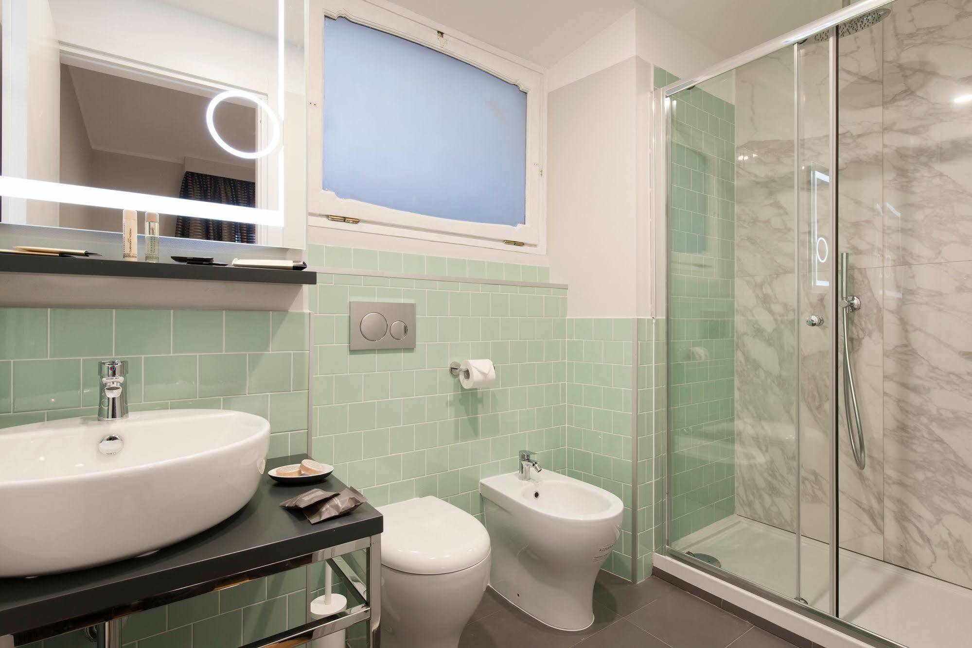 Navona Theatre Hotel Roma Esterno foto