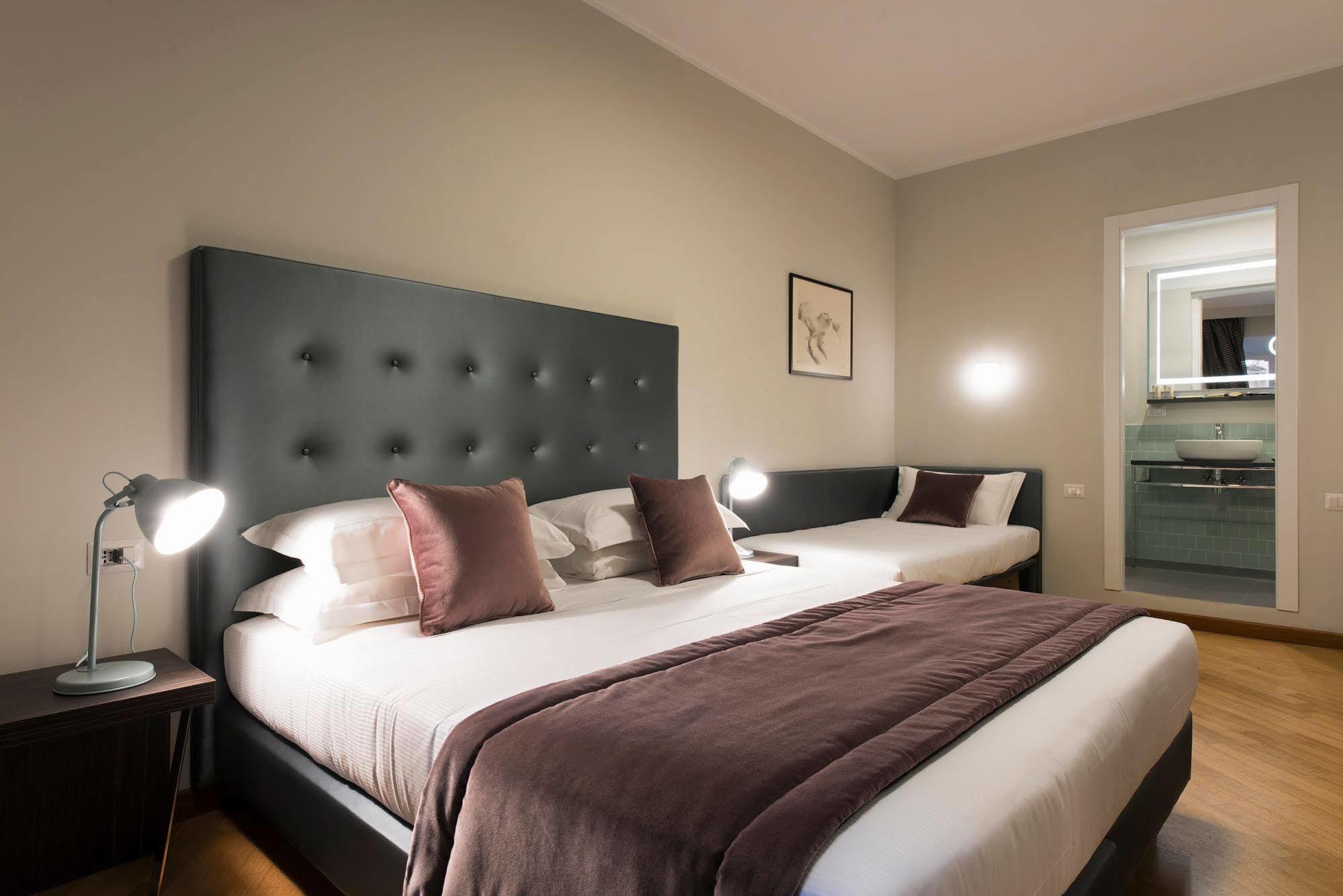 Navona Theatre Hotel Roma Esterno foto