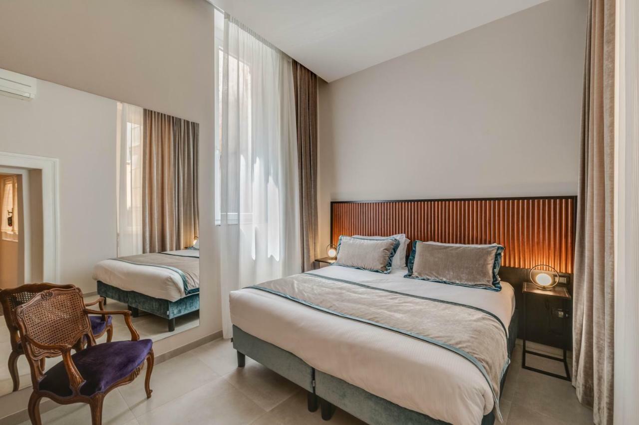 Navona Theatre Hotel Roma Esterno foto