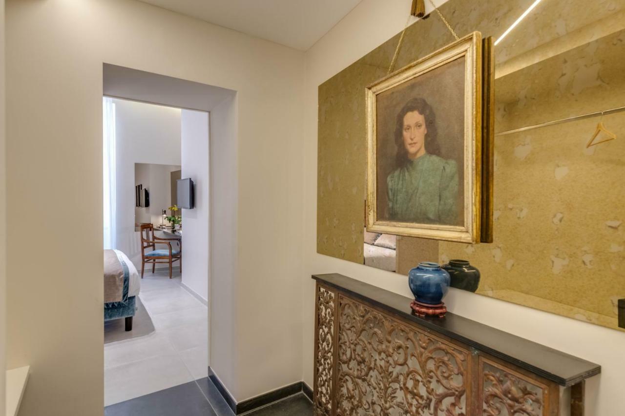 Navona Theatre Hotel Roma Esterno foto